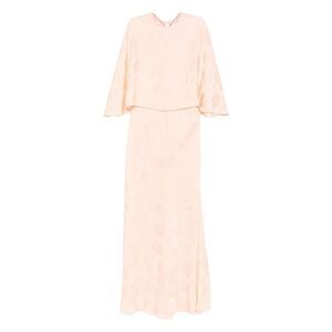 Forte Forte Pink Dresses - Day Dresses Women